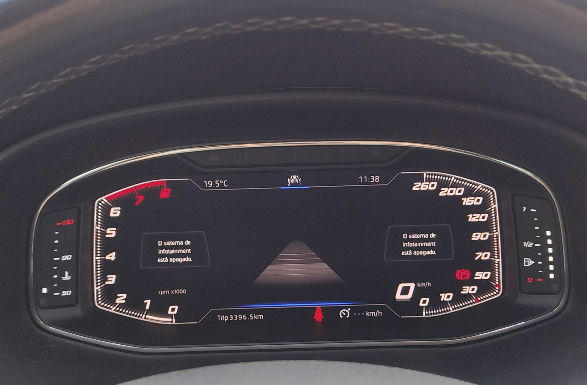 SEAT León 1.5 TSI Xcellence Edition Plus - foto 35