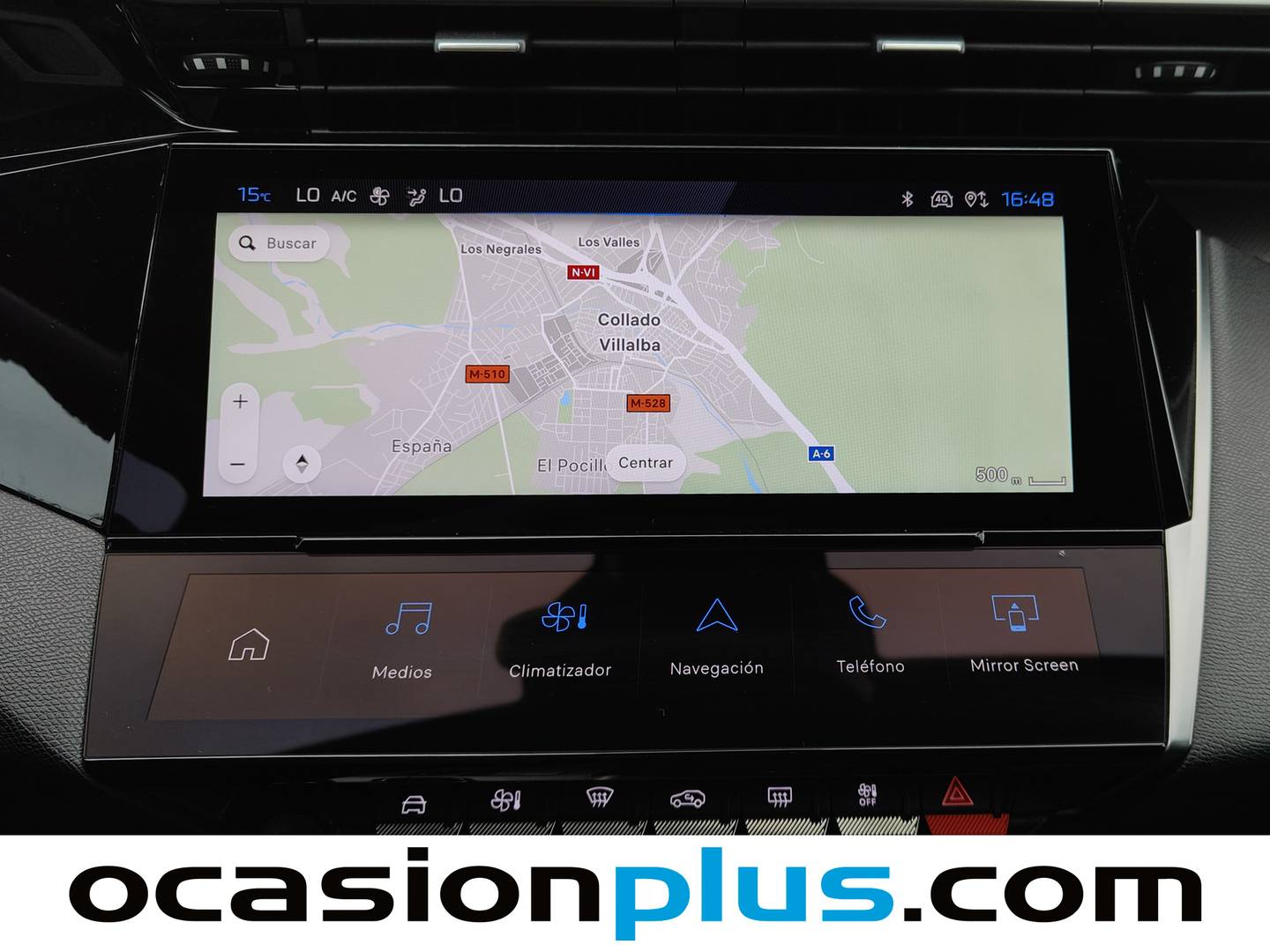 Foto Peugeot 308 Peugeot 308 PureTech 130 S&S GT EAT8 (130 CV)