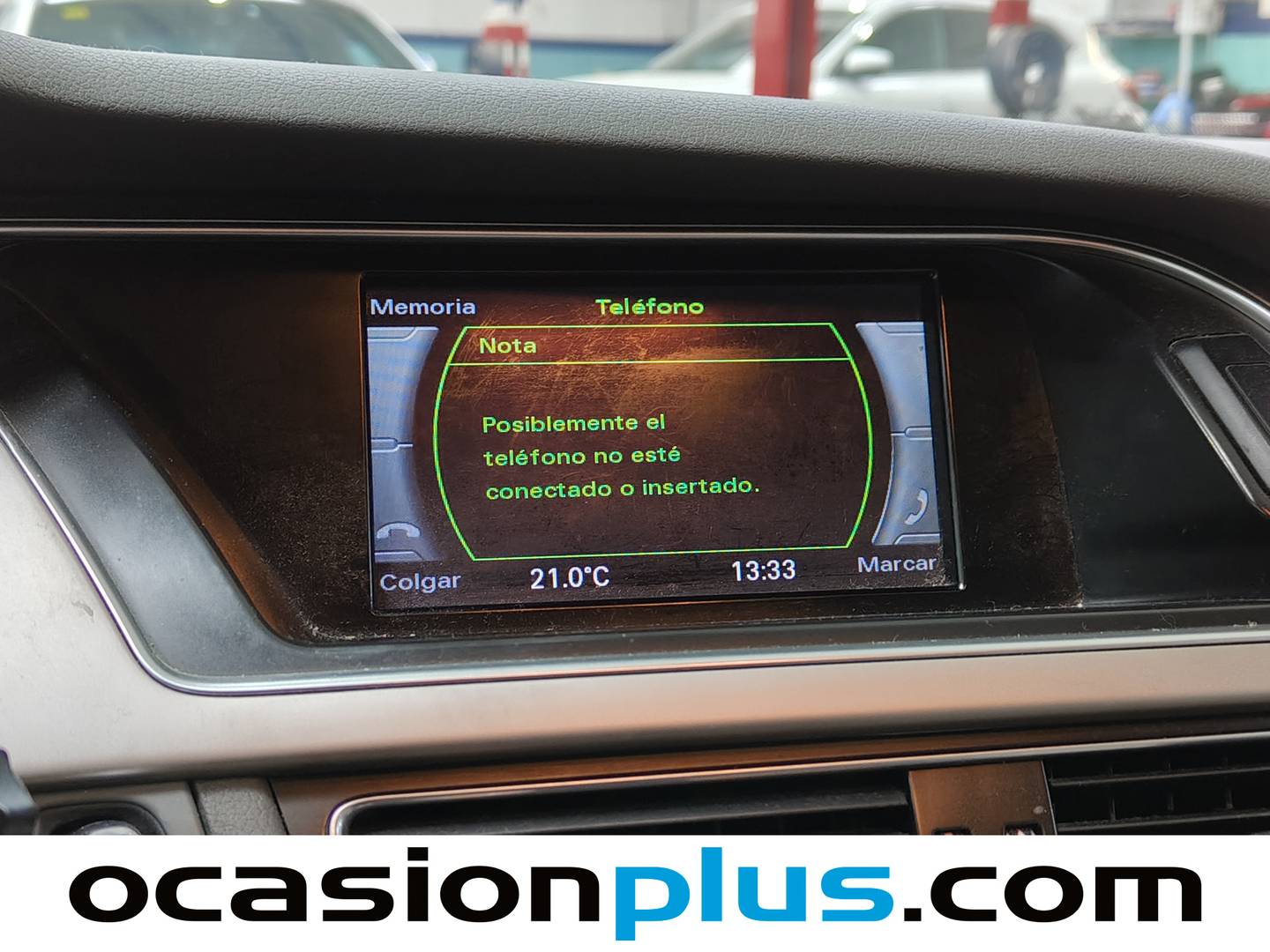 Foto Audi A4 Audi A4 Avant S line edition 2.0 TDI CD (150 CV)