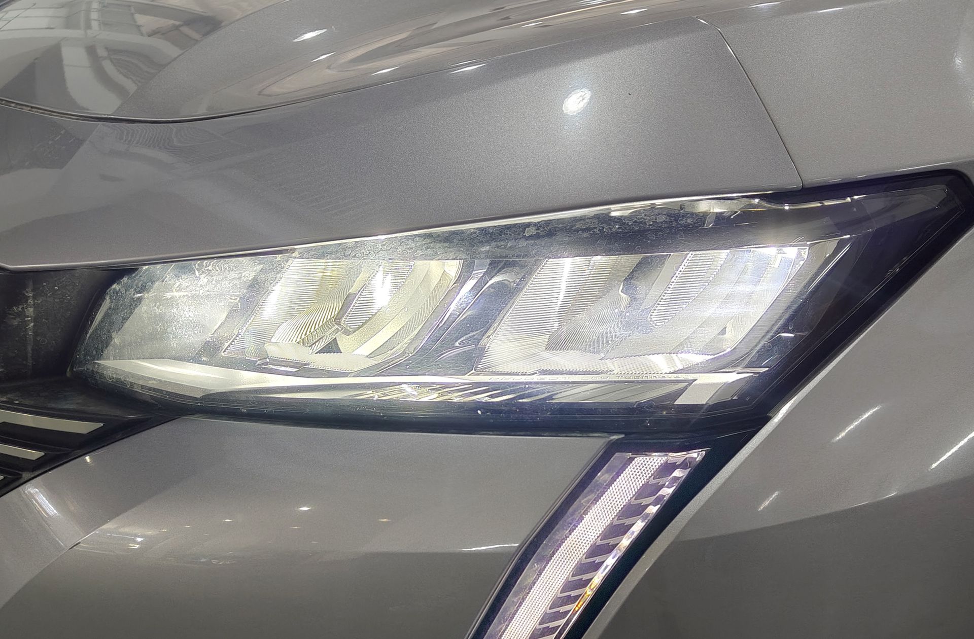 Peugeot 308 BlueHDi 130 Allure - foto 14