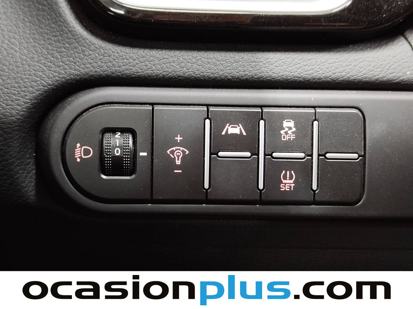 KIA XCeed KIA XCeed 1.6 MHEV Tech DCT (136 CV) de ocasión