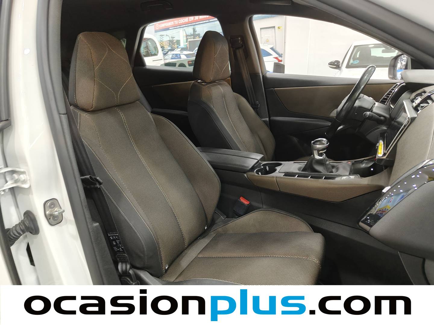 Foto DS DS 7 Crossback DS DS7 Crossback BlueHDi 130 Be Chic  (130 CV)