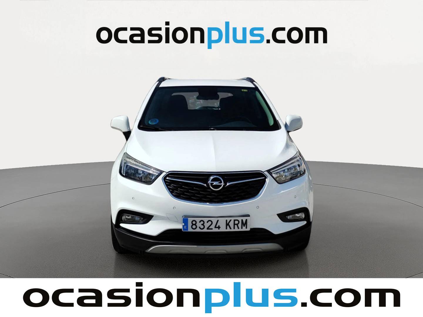 Opel Mokka X Opel Mokka X 1.4 Turbo GLP Selective 4X2 (140 CV) barato