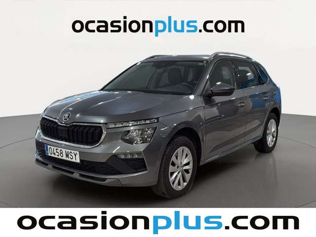 Skoda Kamiq 1.0 TSI Selection DSG (115 CV) de segunda mano