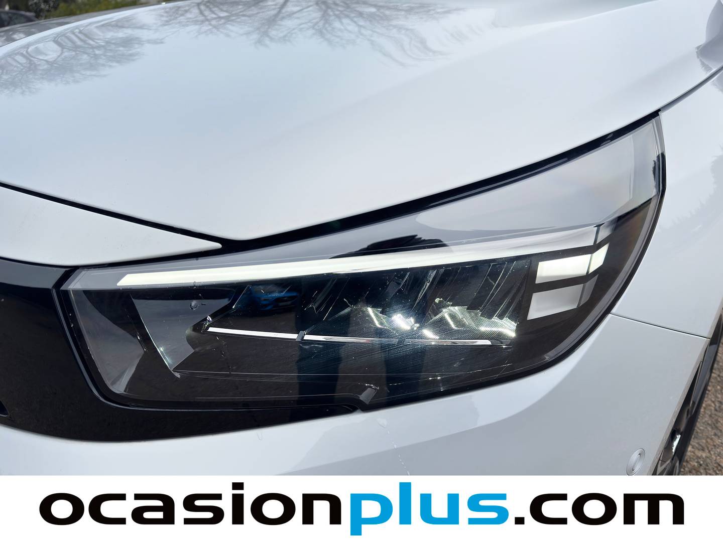 Foto Opel Corsa Opel Corsa 1.2 T XHL Hybrid GS eDCT (110 CV)