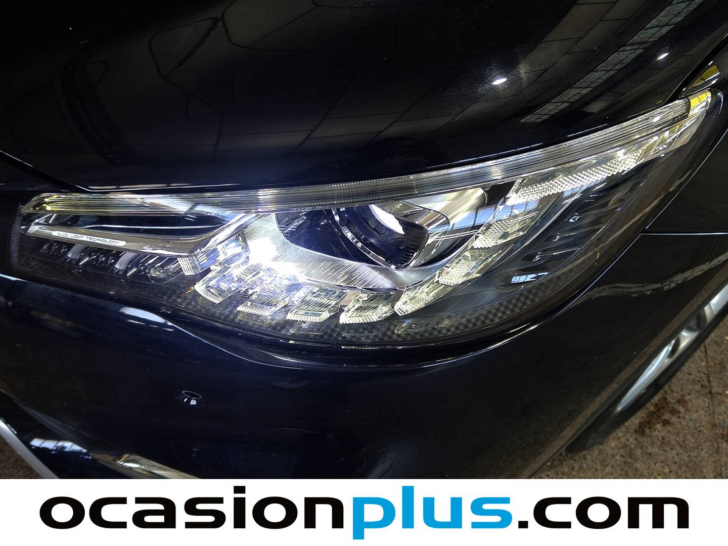 MG HS MG HS 1.5 Turbo GDI Luxury DCT (162 CV) km 0