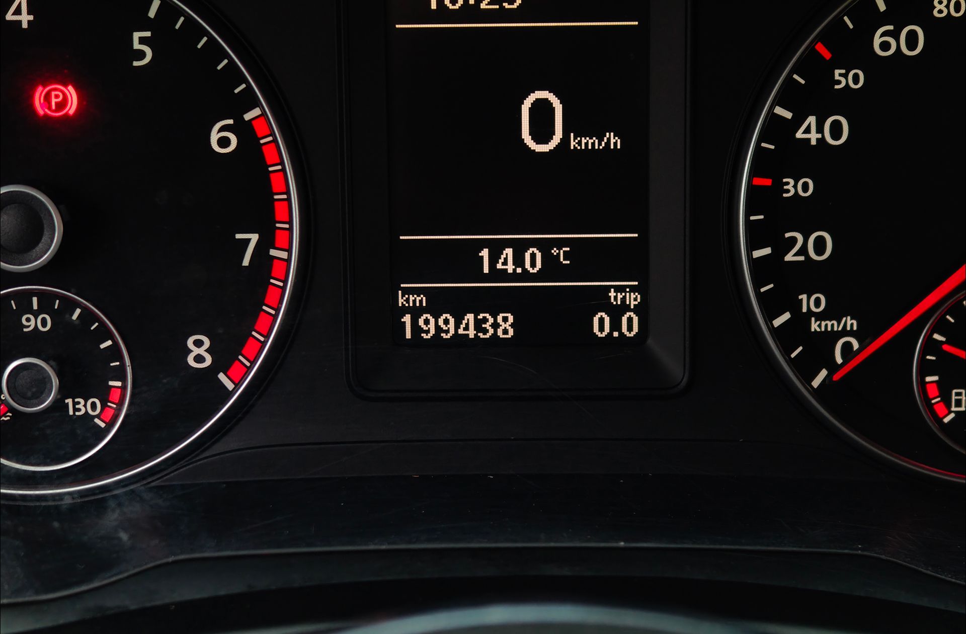 Volkswagen Scirocco 1.4 TSI - foto 7