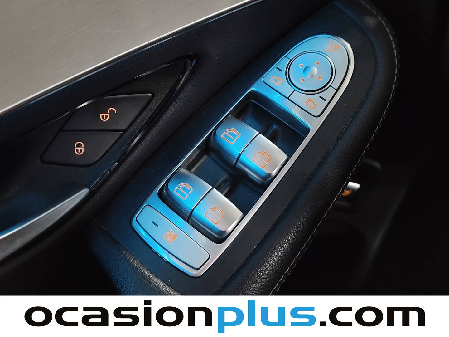 Mercedes Clase GLC Mercedes GLC 250 4MATIC  (211 CV) al mejor precio