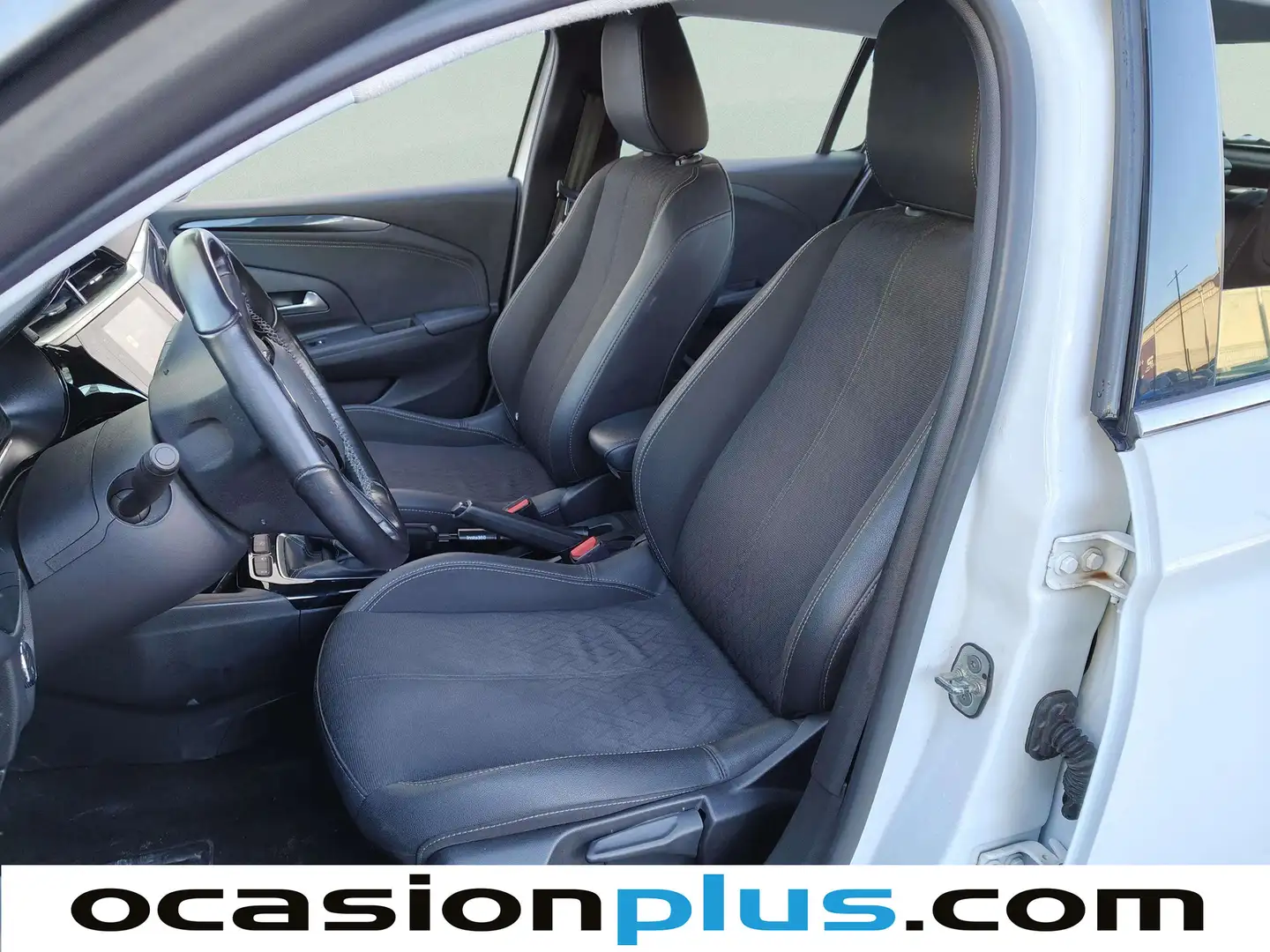 Foto Opel Corsa Opel Corsa 1.2 Turbo XHL Elegance (100 CV)