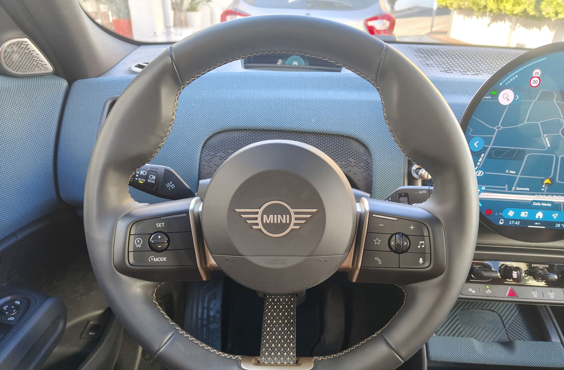 MINI Countryman D - foto 22