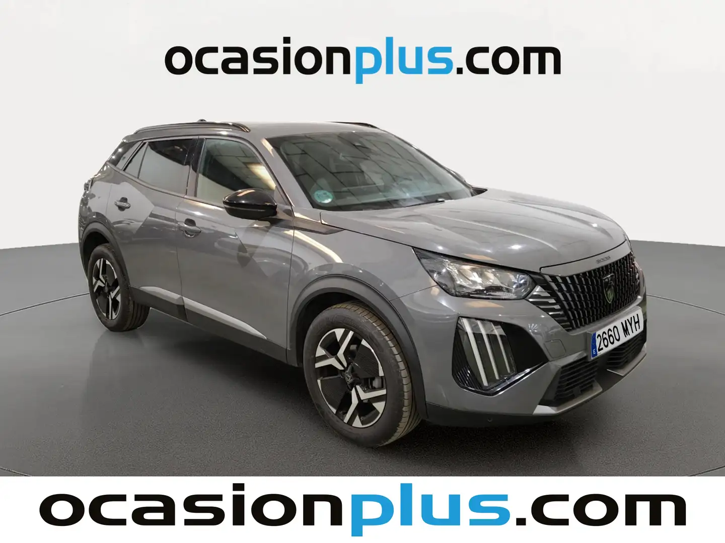 Foto Peugeot 2008 Peugeot 2008 PureTech 100 S&S Allure (100 CV)