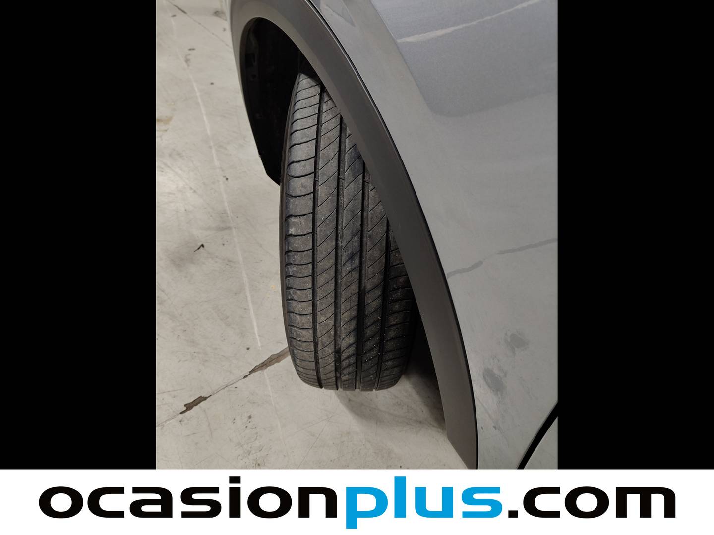 Foto KIA Sportage Kia Sportage 1.6 T-GDi HEV Drive 4x2 (215 CV)