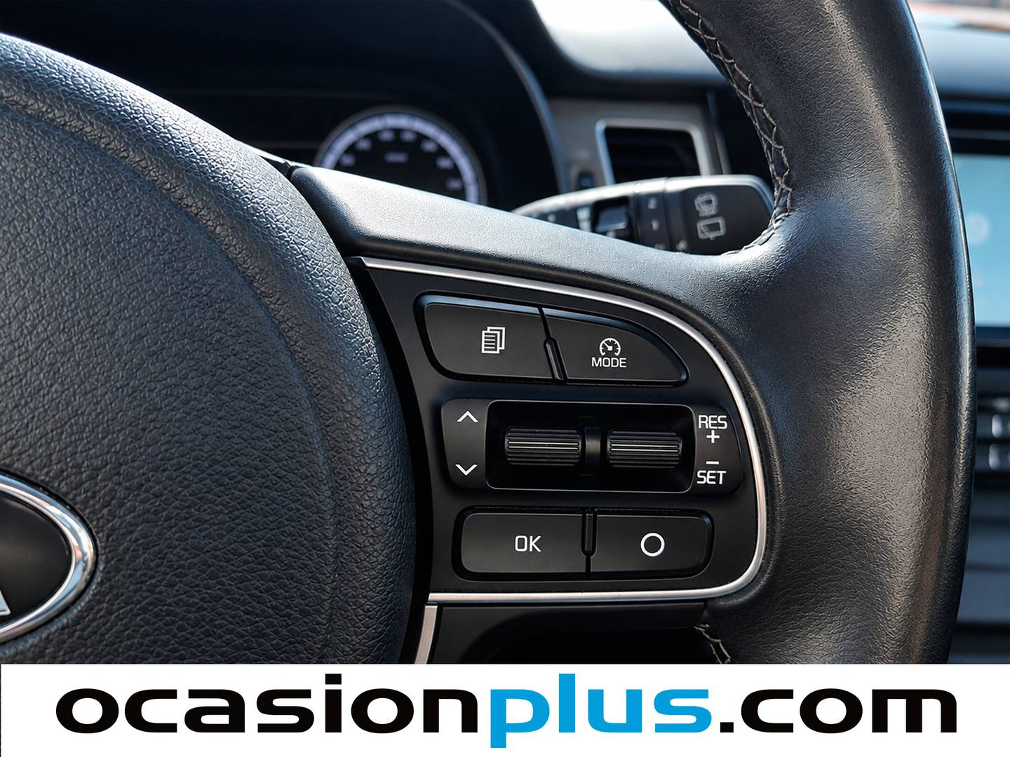 Acabados KIA Niro KIA Niro 1.6 GDi HEV Drive (141 CV)