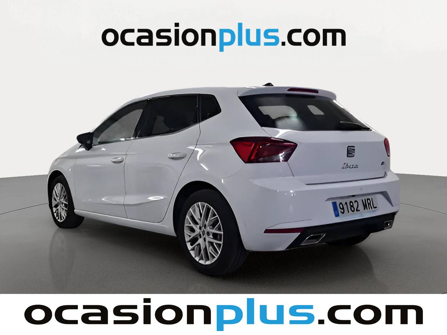 Foto Seat Ibiza SEAT Ibiza 1.0 TSI S&S FR XL (115 CV)