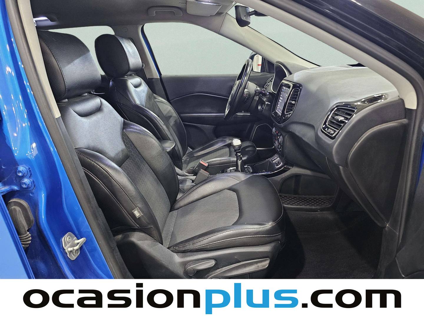 Jeep Compass Jeep Compass 1.4 Multiair Night Eagle 4x2 (140 CV) gasolina