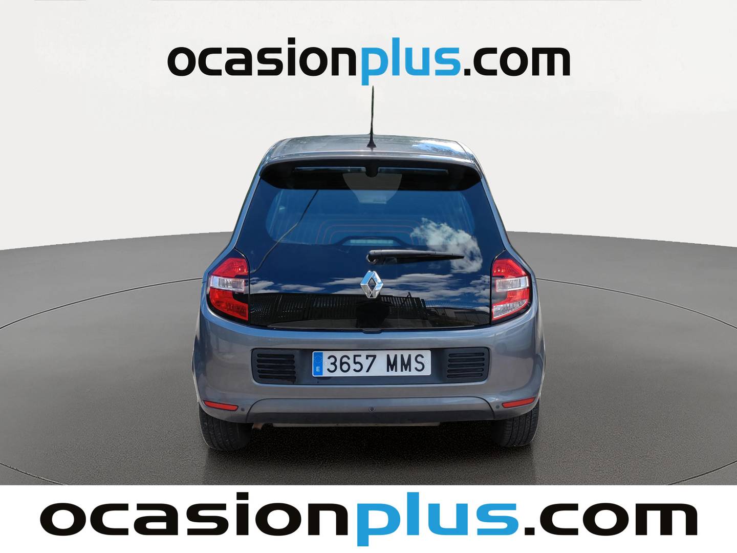 Renault Twingo Renault Twingo Zen Energy TCe (90 CV) seminuevo