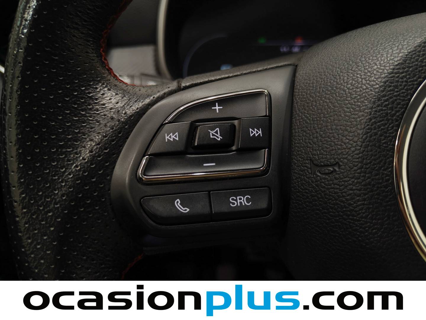 MG ZS MG ZS 1.5 Luxury (106 CV) km 0