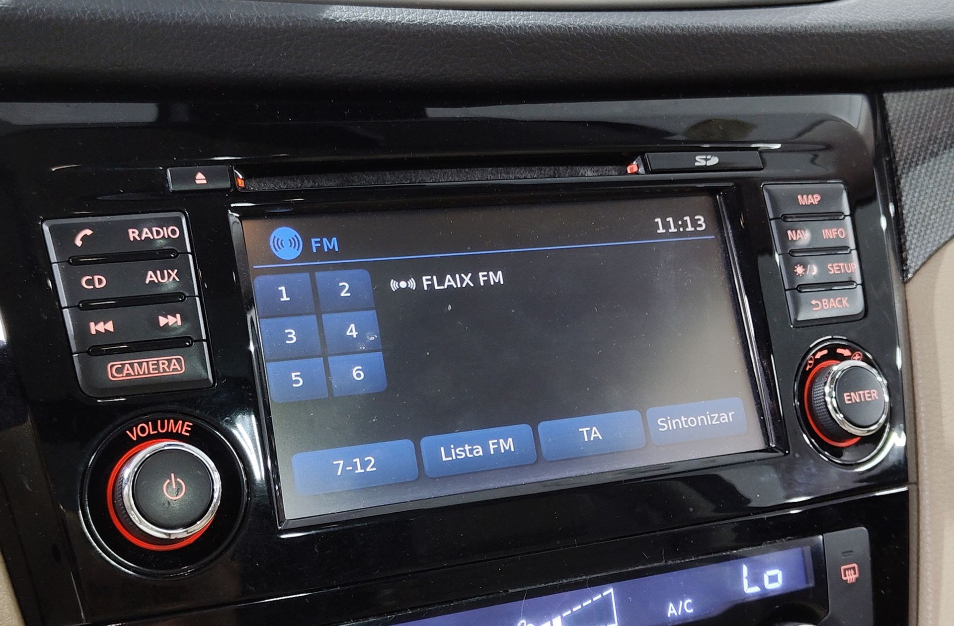 Nissan X-Trail DIG-T 163 Tekna - foto 41