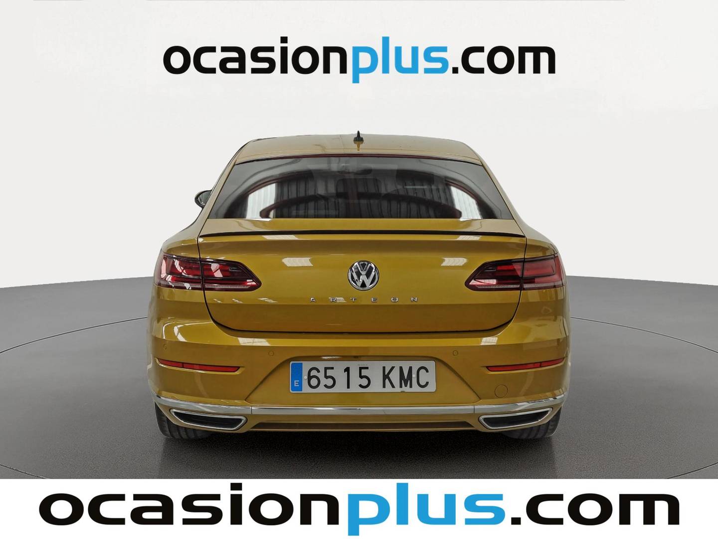 Volkswagen Arteon Volkswagen Arteon R-Line 2.0 TDI (150 CV) DSG 2018