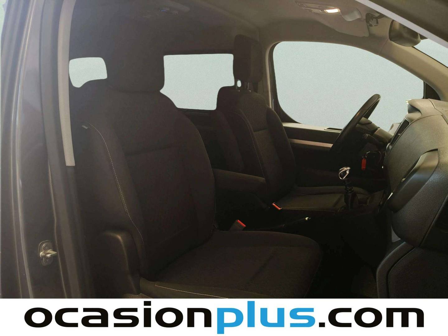 Opel Zafira Life Opel Zafira Life 2.0 Diesel M Selective (150 CV) 8 Plazas diésel