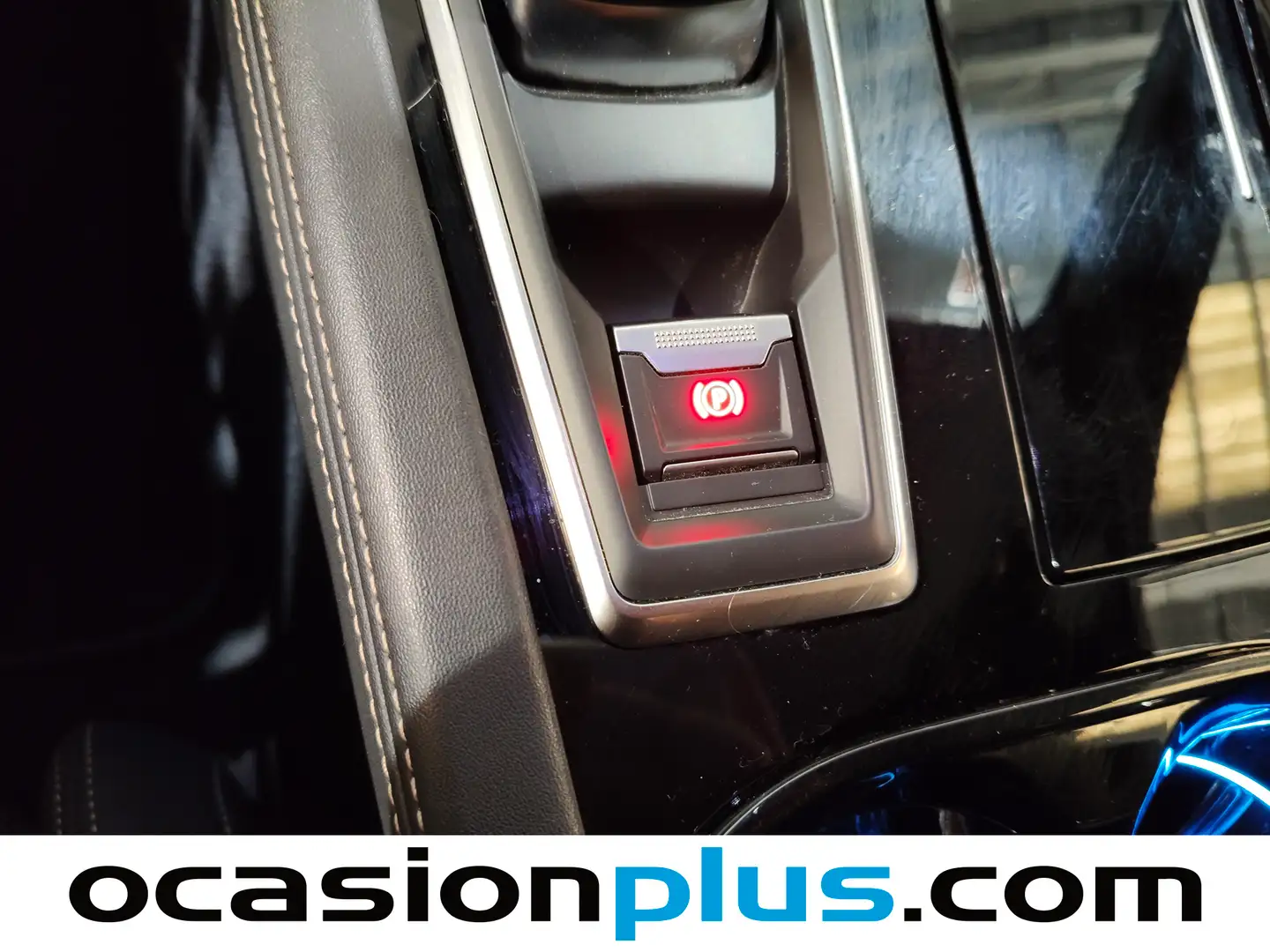 Foto Peugeot 508 Peugeot 508 SW SW BlueHDI 130 GT Line (130 CV)