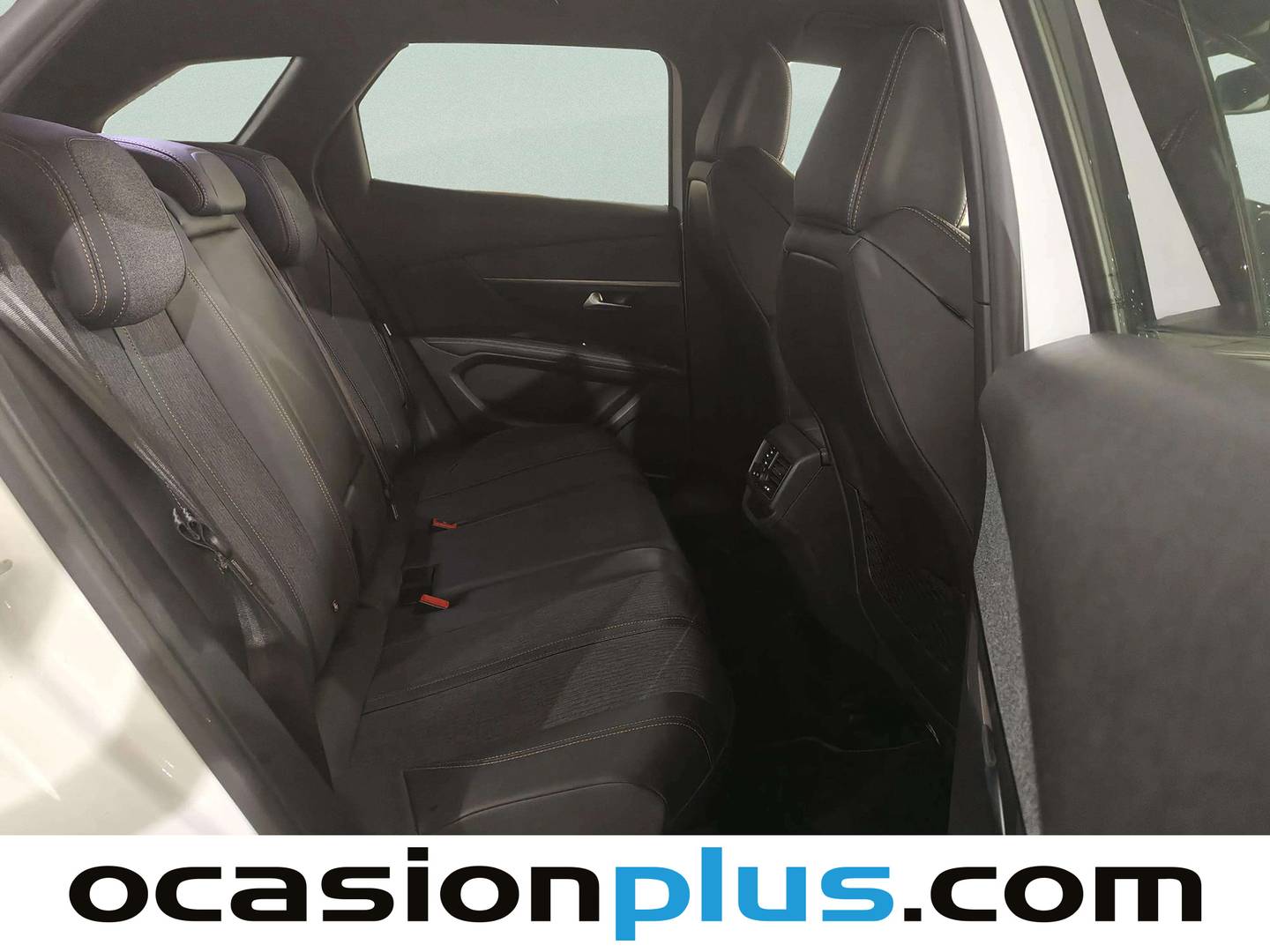 Peugeot 3008 Peugeot 3008 BlueHDI 130 S&S GT Line EAT8 (130 CV) km 0