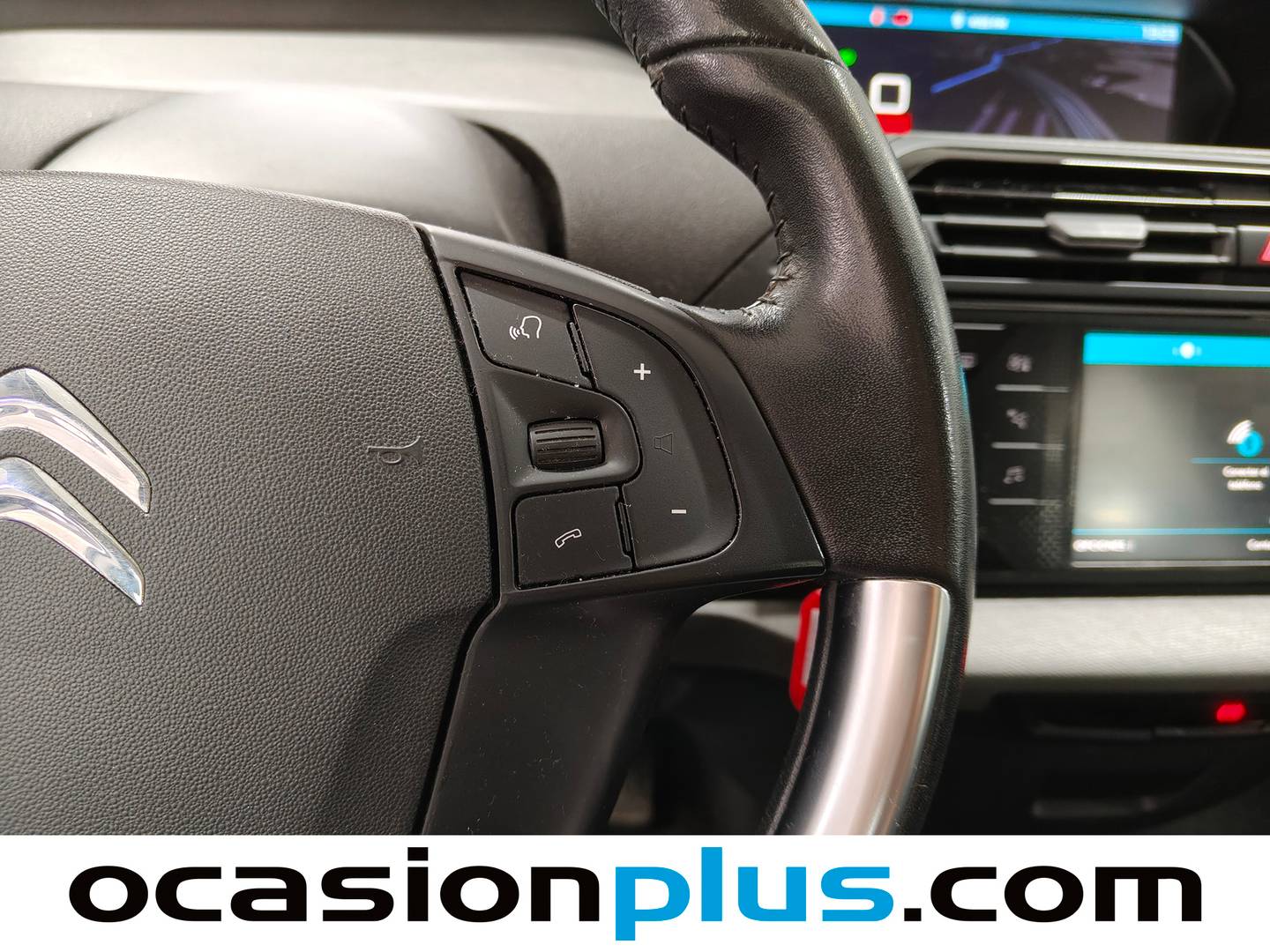 Citroën Grand C4 Spacetourer Citroën Grand C4 Spacetourer PureTech 130 S&S Feel (130 CV) 7 Plazas al mejor precio