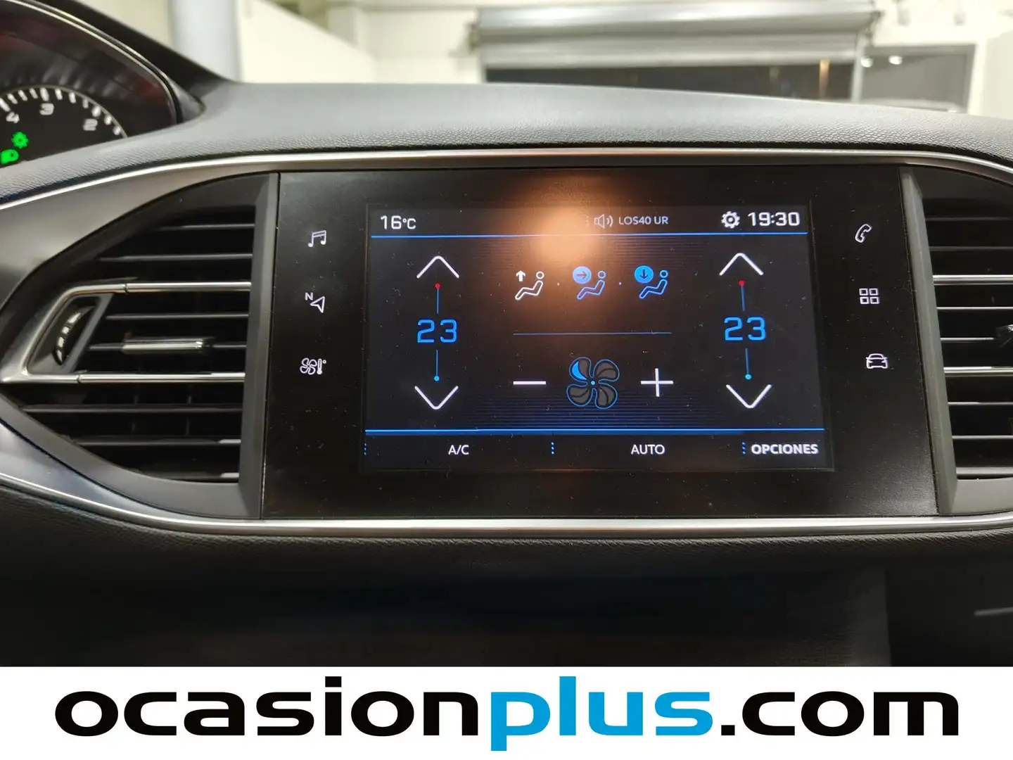 Foto Peugeot 308 Peugeot 308 BlueHDi 130 S&S Style (130 CV)