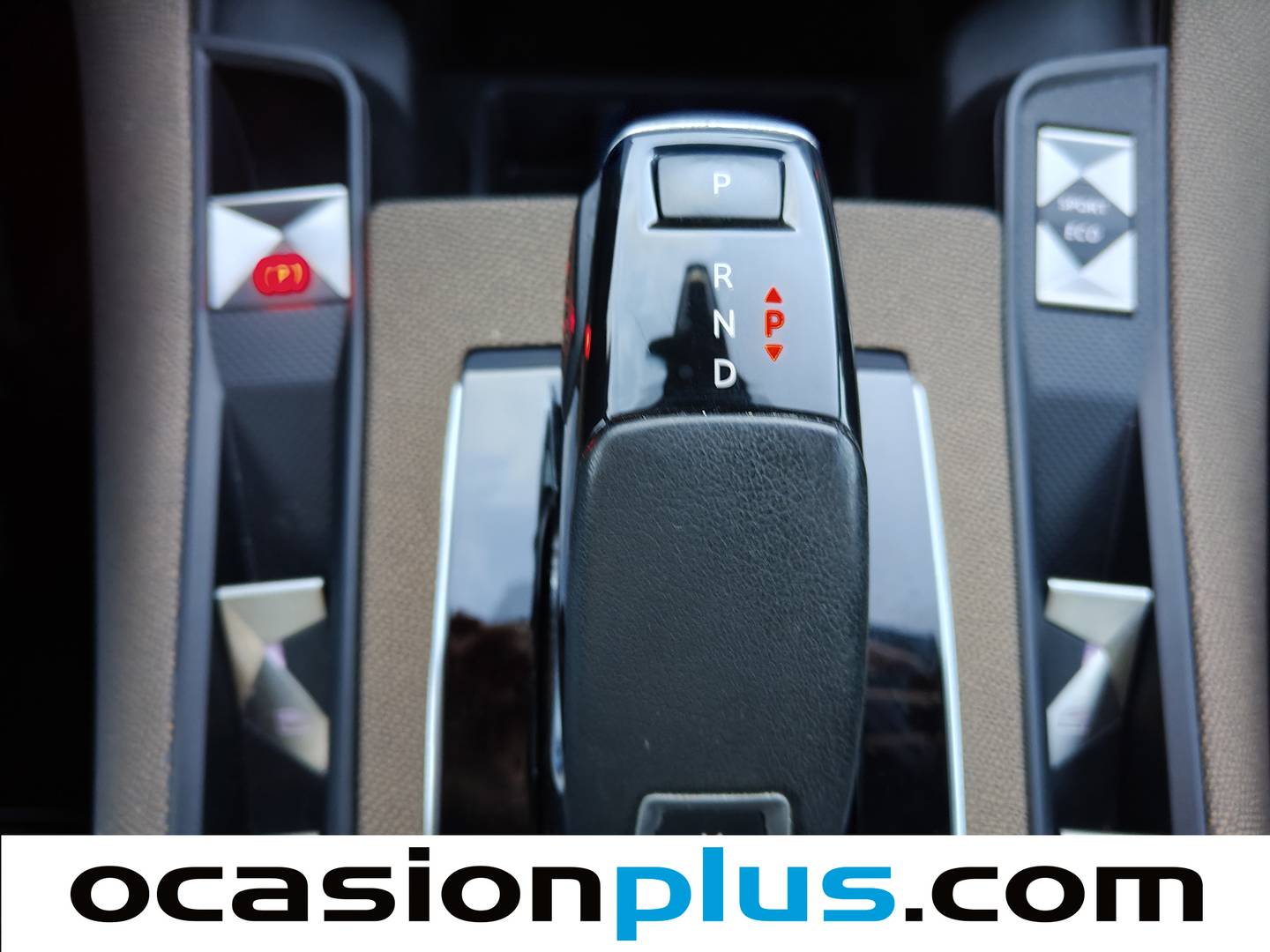 Foto DS DS 7 Crossback DS DS7 Crossback BlueHDi 130 DE Bastille + AT (130 CV)