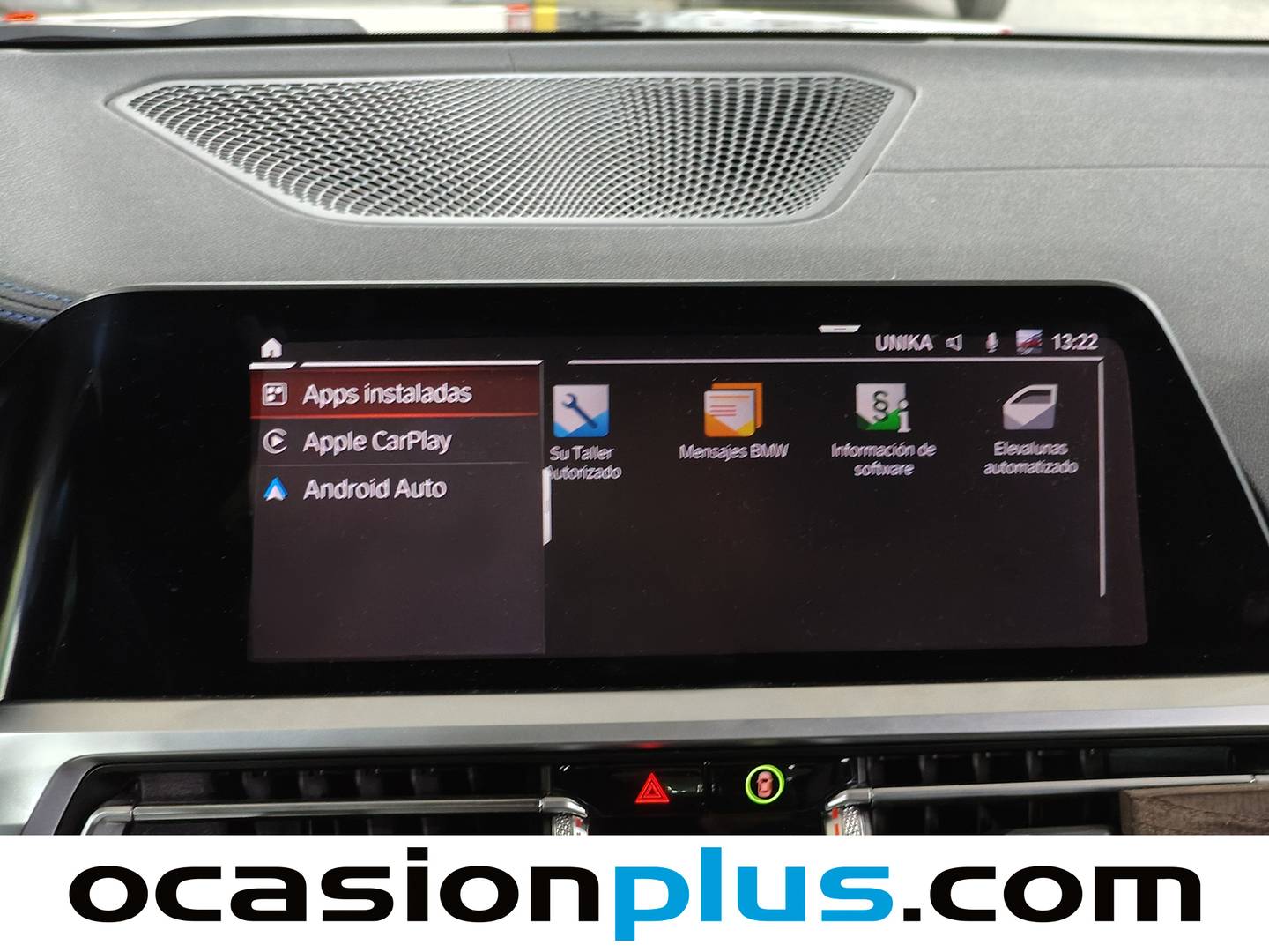 Extras del BMW Serie 4 BMW Serie 4 420d Coupe  (190 CV) PACK M