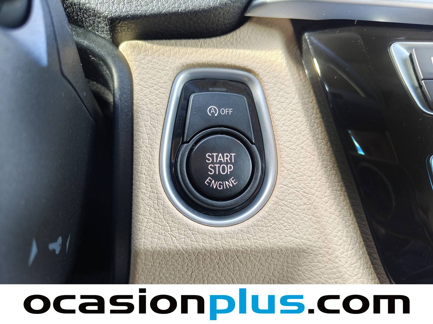 Foto BMW Serie 4 BMW Serie 4 420d Coupe (190 CV)