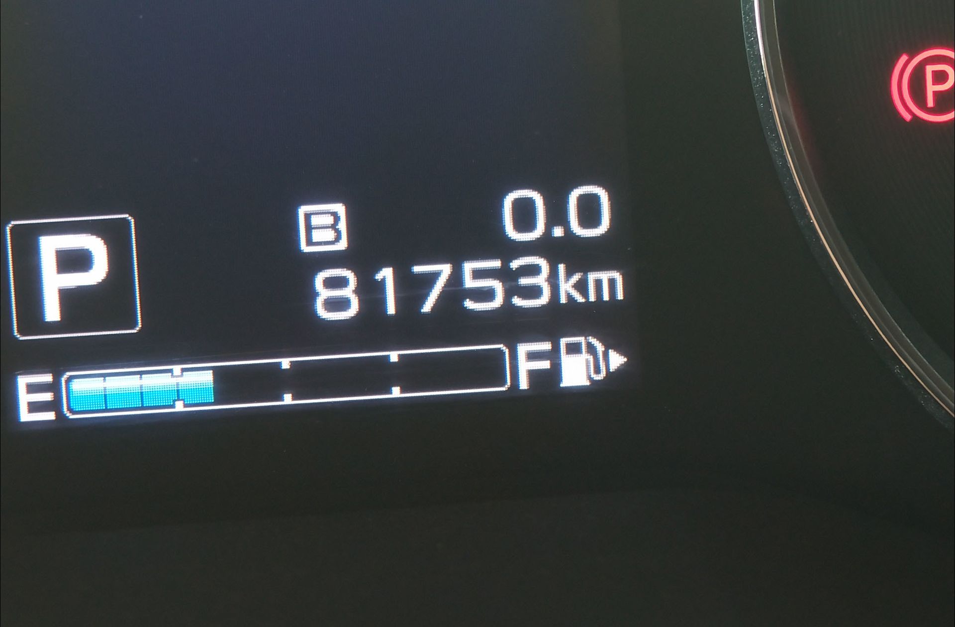Subaru XV 2.0i Sport Plus CVT Lineartronic - foto 10