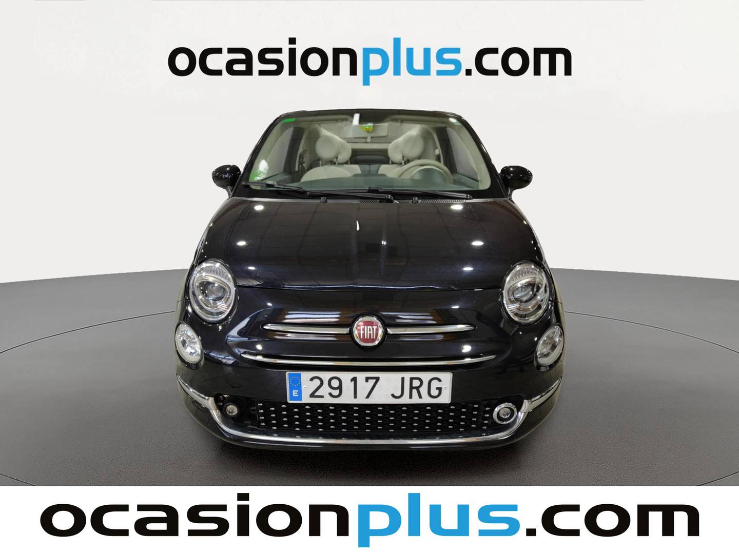 Fiat 500C Fiat 500C 1.2 8v Cabrio Lounge (69 CV) 69cv