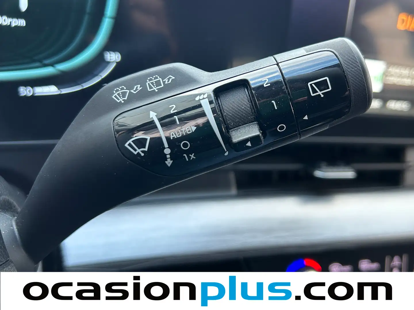 Foto KIA Sportage Kia Sportage 1.6 T-GDi MHEV Drive 4x2 (160 CV)