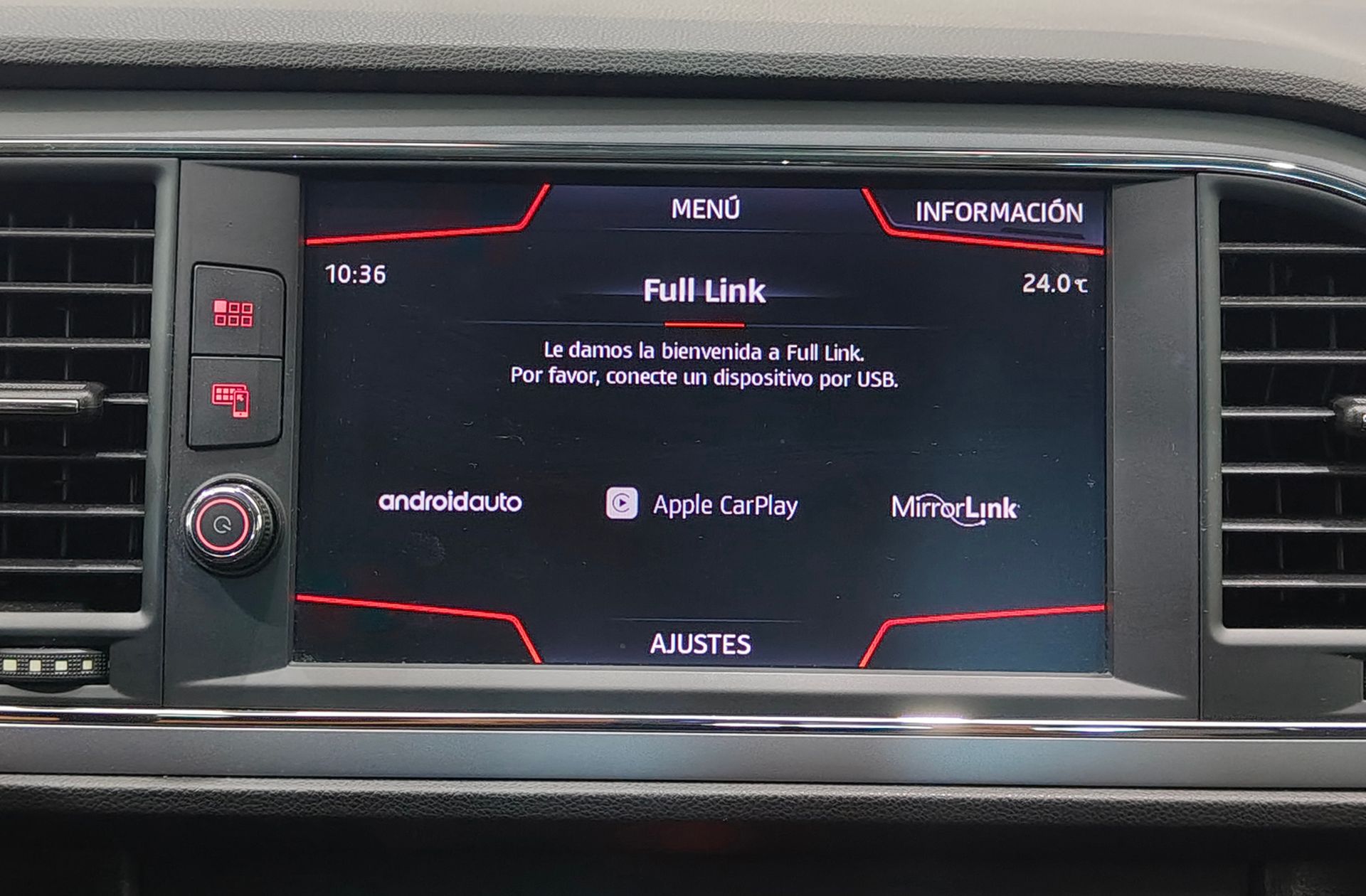 SEAT León 1.5 TSI Style Visio Edition - foto 7