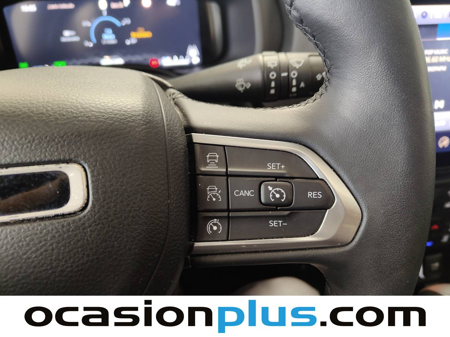 Jeep Renegade Jeep Renegade 1.5 eHybrid MHEV North Star DCT (130 CV) de segunda mano