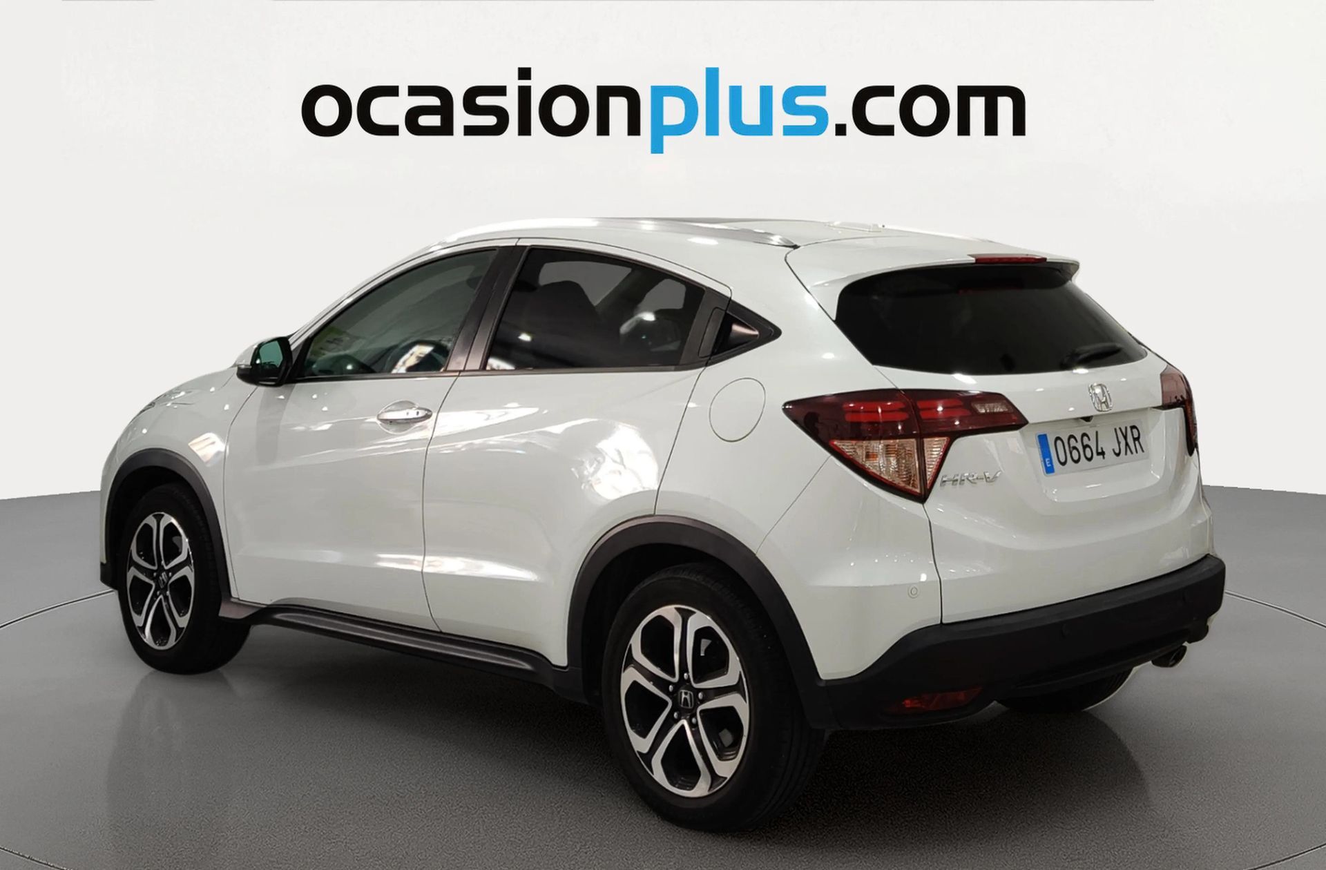 Honda HR-V 1.6 i-DTEC Executive - foto 3