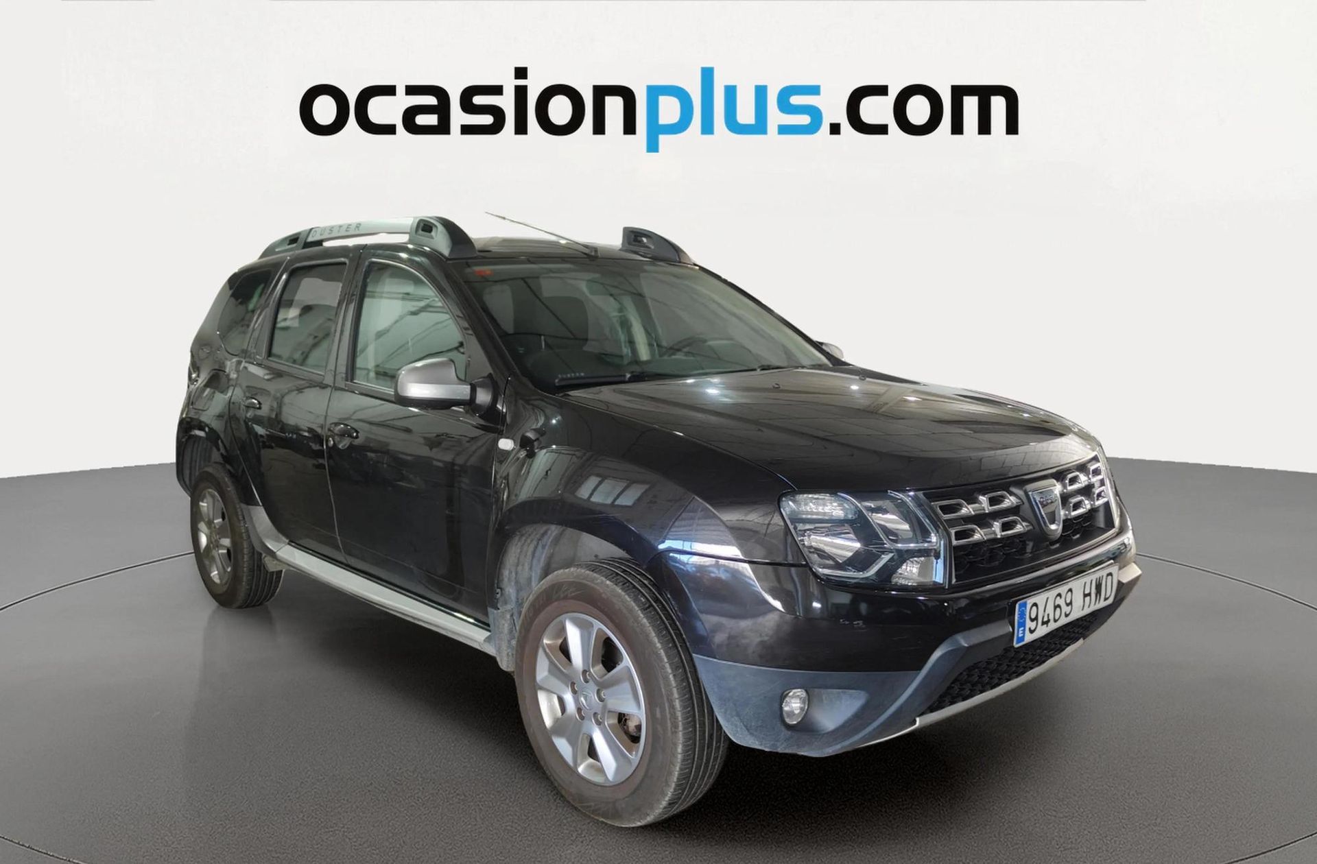 Dacia Duster Laureate dCi 4x2 - foto 2