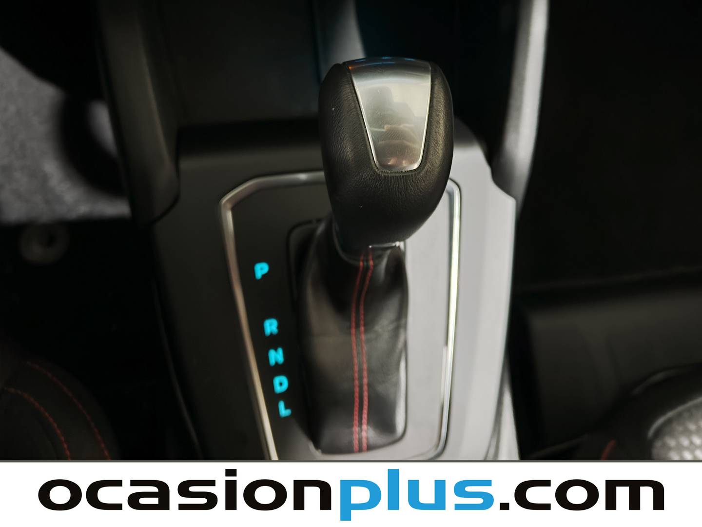 Ford Focus Ford Focus 1.0 Ecoboost MHEV ST-Line Auto (155 CV) de segunda mano