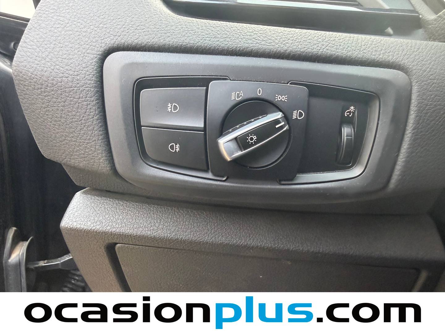 Foto BMW Serie 2 Gran Tourer BMW Serie 2 218d Gran Tourer (150 CV)