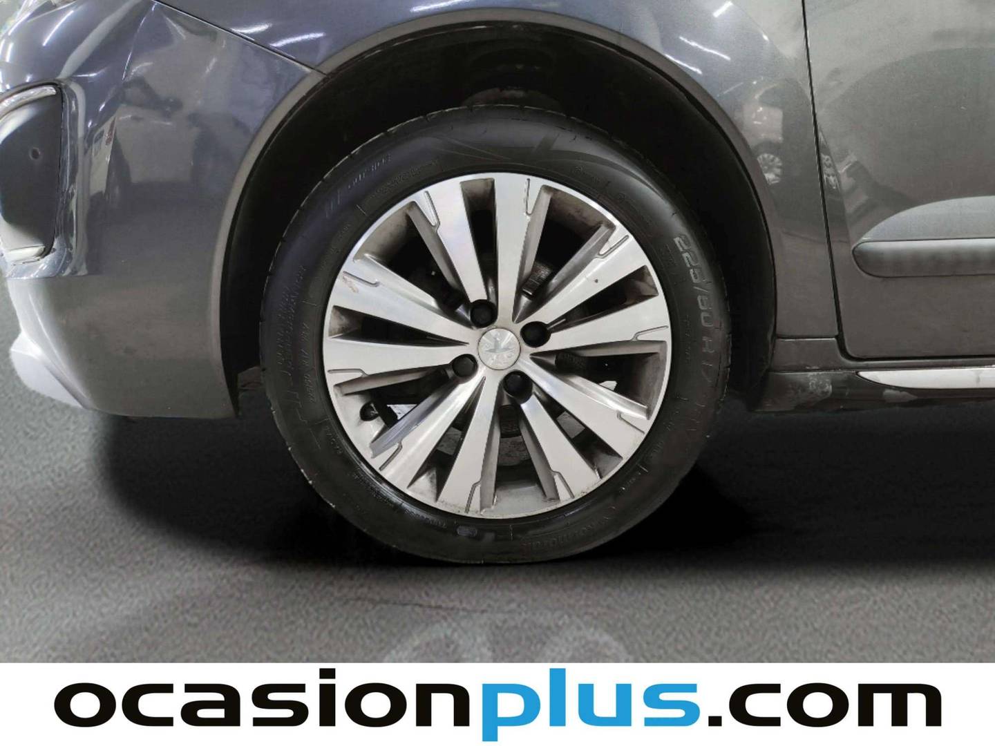 Peugeot 3008 Peugeot 3008 1.6 BlueHDI FAP Style (120 CV) barato