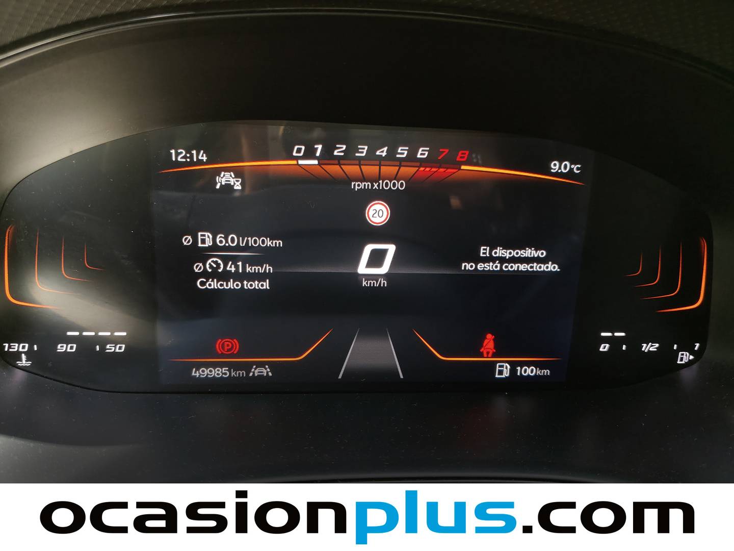 Seat Ibiza SEAT Ibiza 1.0 TSI S&S Special Edition Xcellence (115 CV) de ocasión