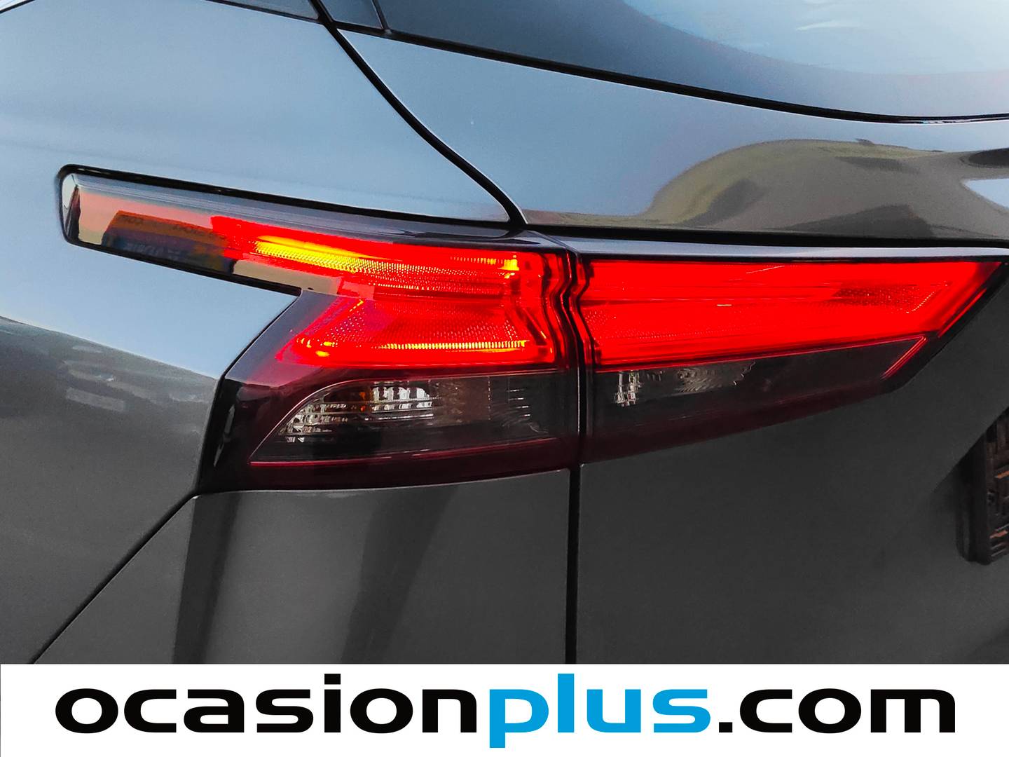 Acabados Nissan QASHQAI Nissan Qashqai E-POWER N-Connecta Auto (190 CV)