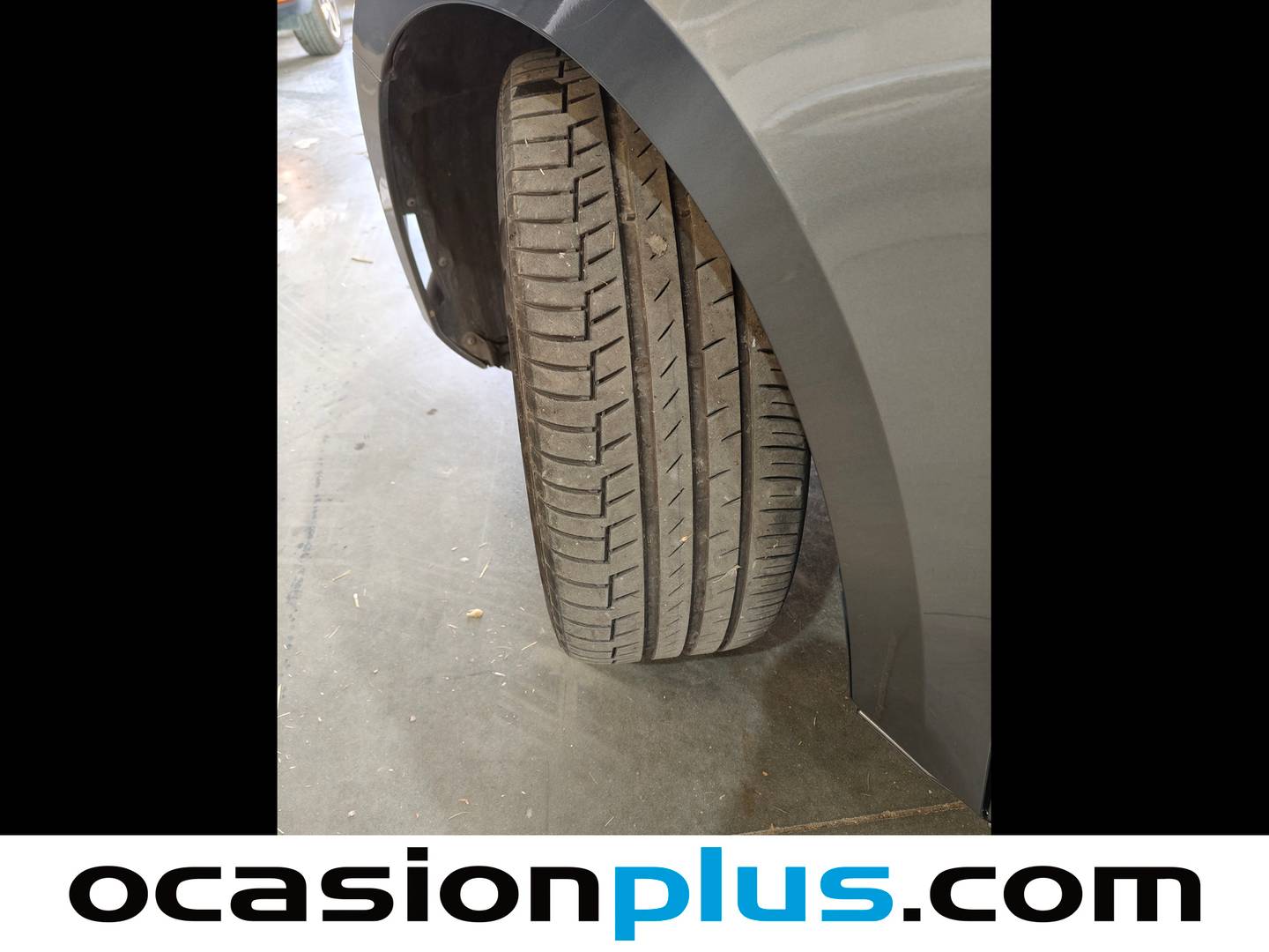 Skoda Superb Skoda Superb 1.5 TSI Style DSG (150 CV) seminuevo