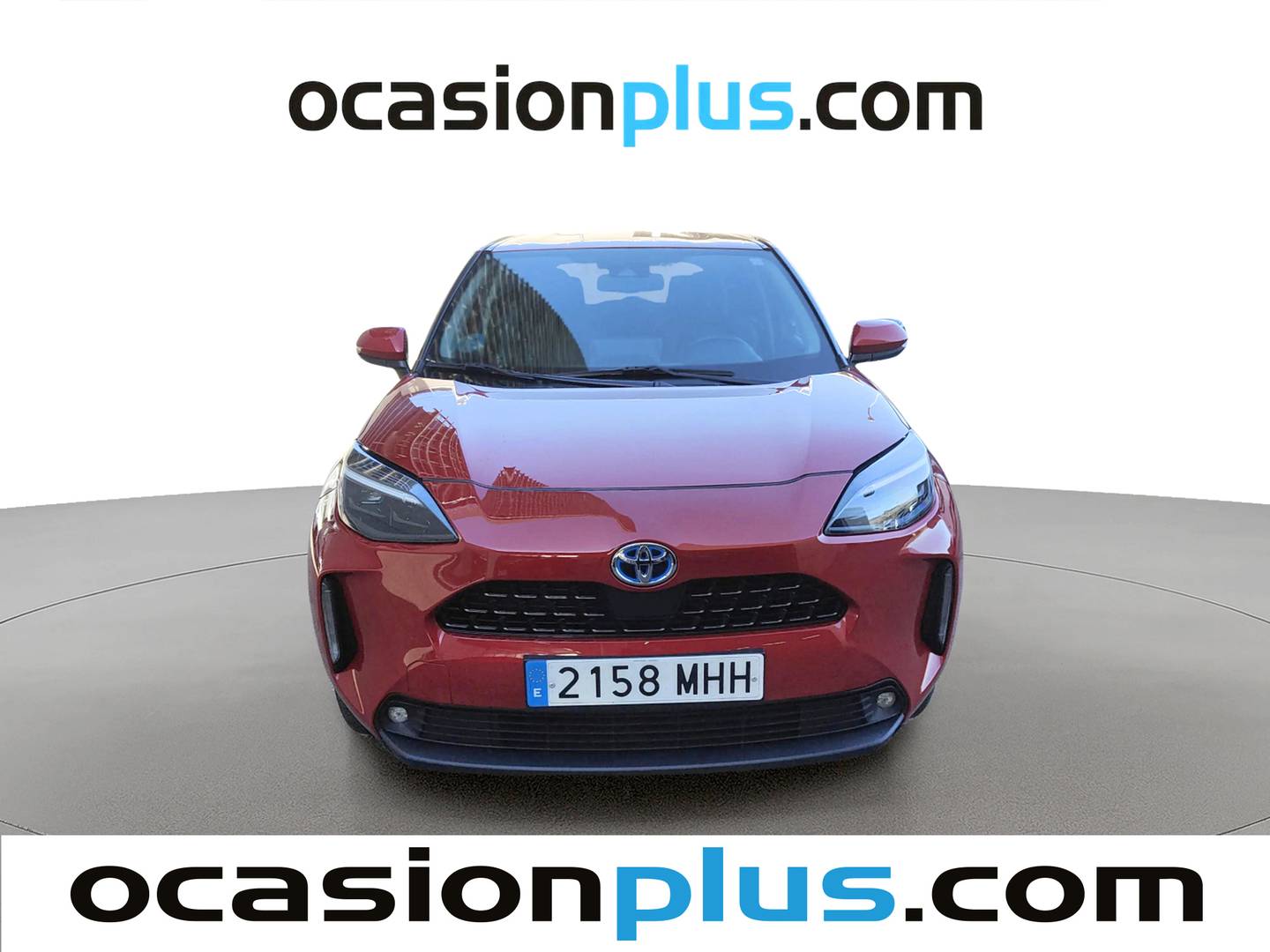 Toyota Yaris Cross Toyota Yaris Cross 120H Style (116 CV) 116cv