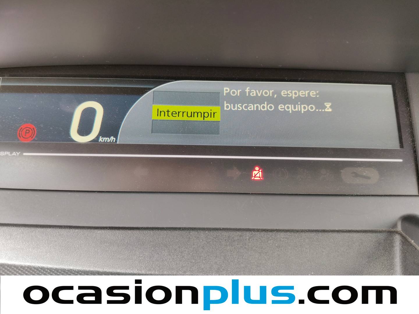 Renault Grand Scénic Renault Grand Scenic 2.0 dCi Privilege 7 Plazas (160 CV) diésel