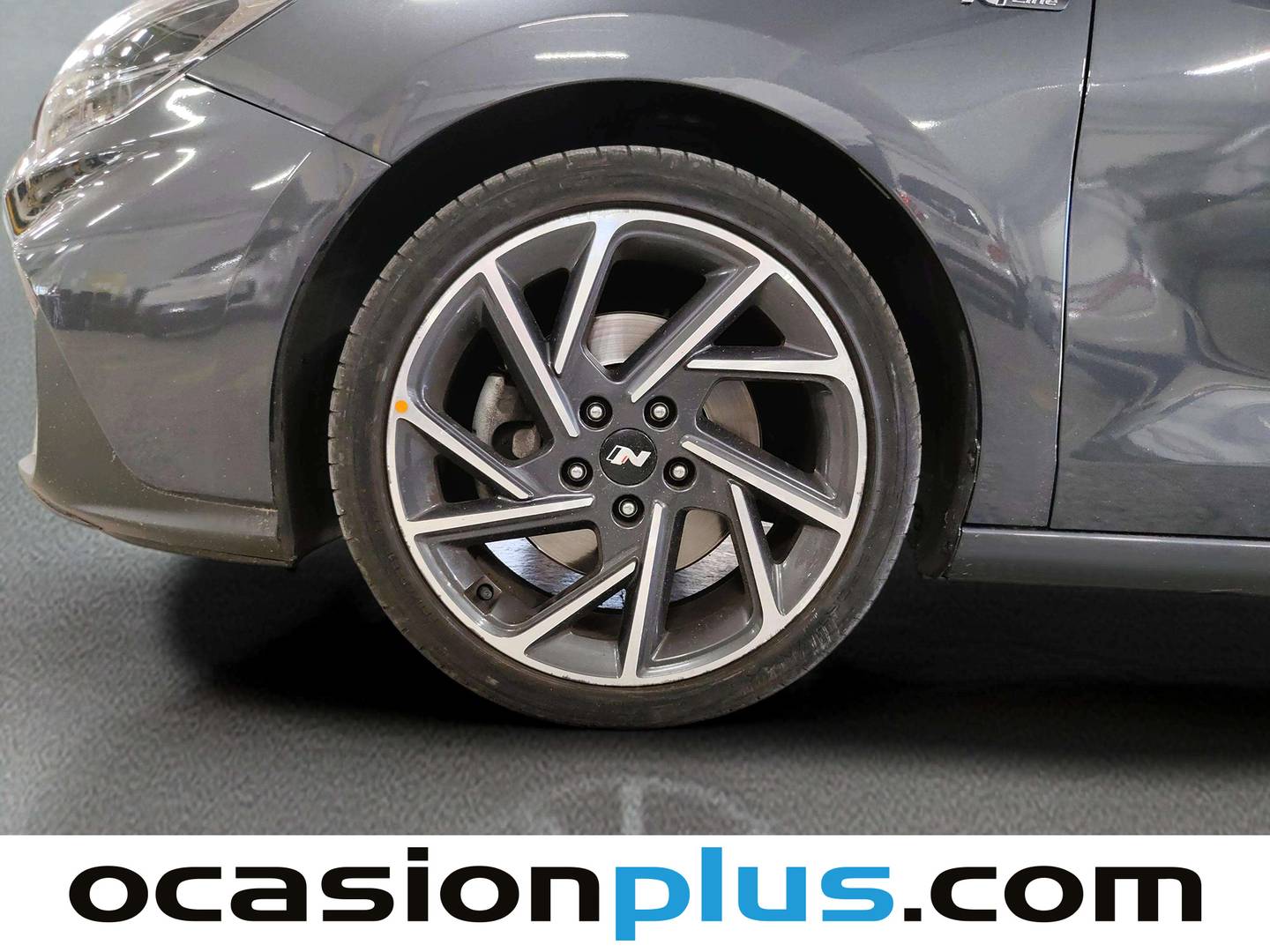 Hyundai i30 Hyundai i30 1.5 TGDI 48V N-Line (160 CV) seminuevo