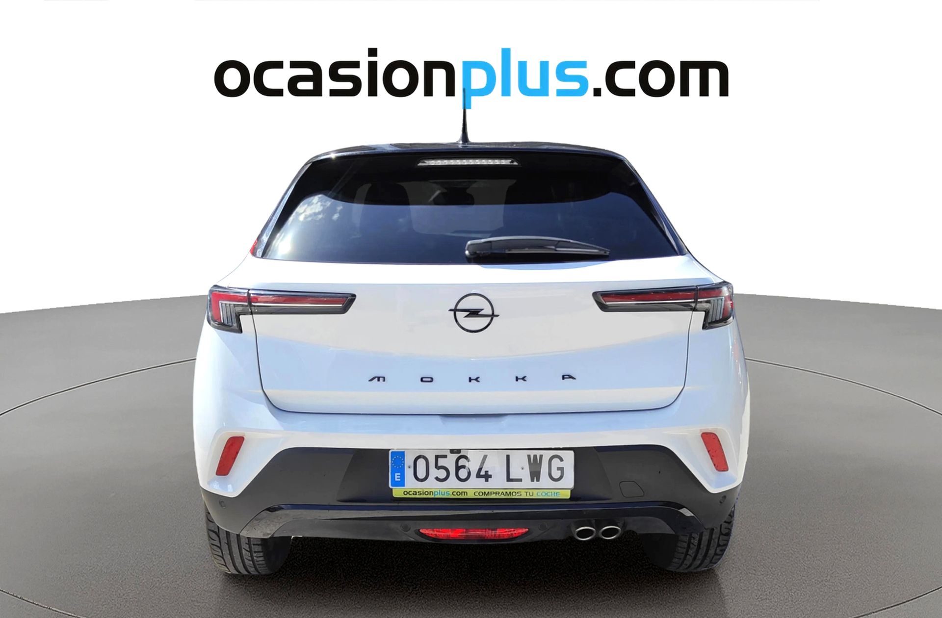 Opel Mokka 1.2 Turbo GS Line - foto 15