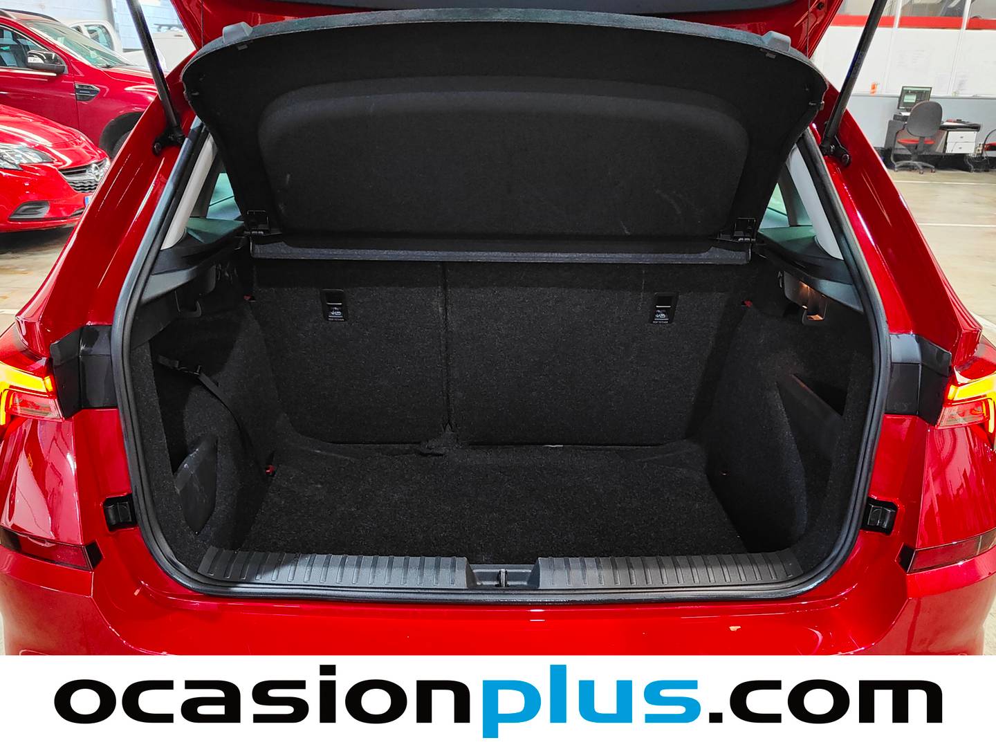 Foto Skoda Kamiq Skoda Kamiq 1.0 TSI Ambition (110 CV)