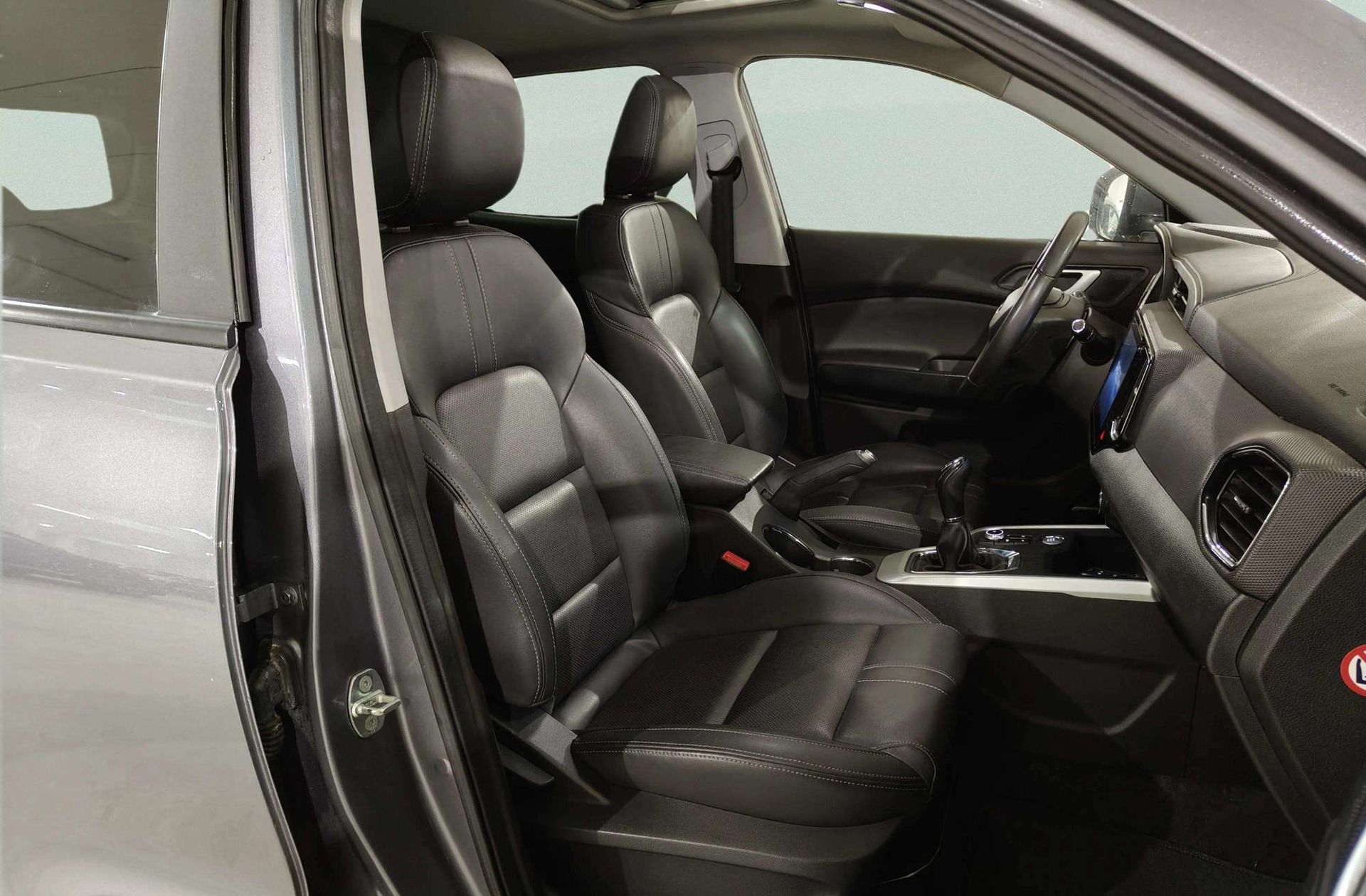 DR AUTOMOBILES DR 4.0 DR4 1.5 - foto 14